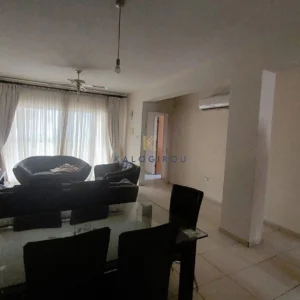 3 Bedroom Apartment for Sale in Larnaca District