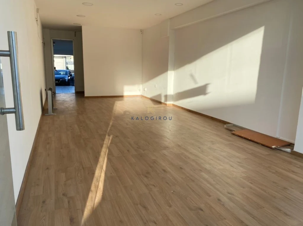 37m² Commercial for Rent in Larnaca District