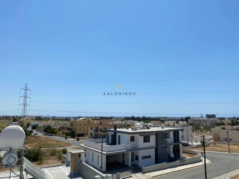 3 Bedroom House for Sale in Oroklini, Larnaca District