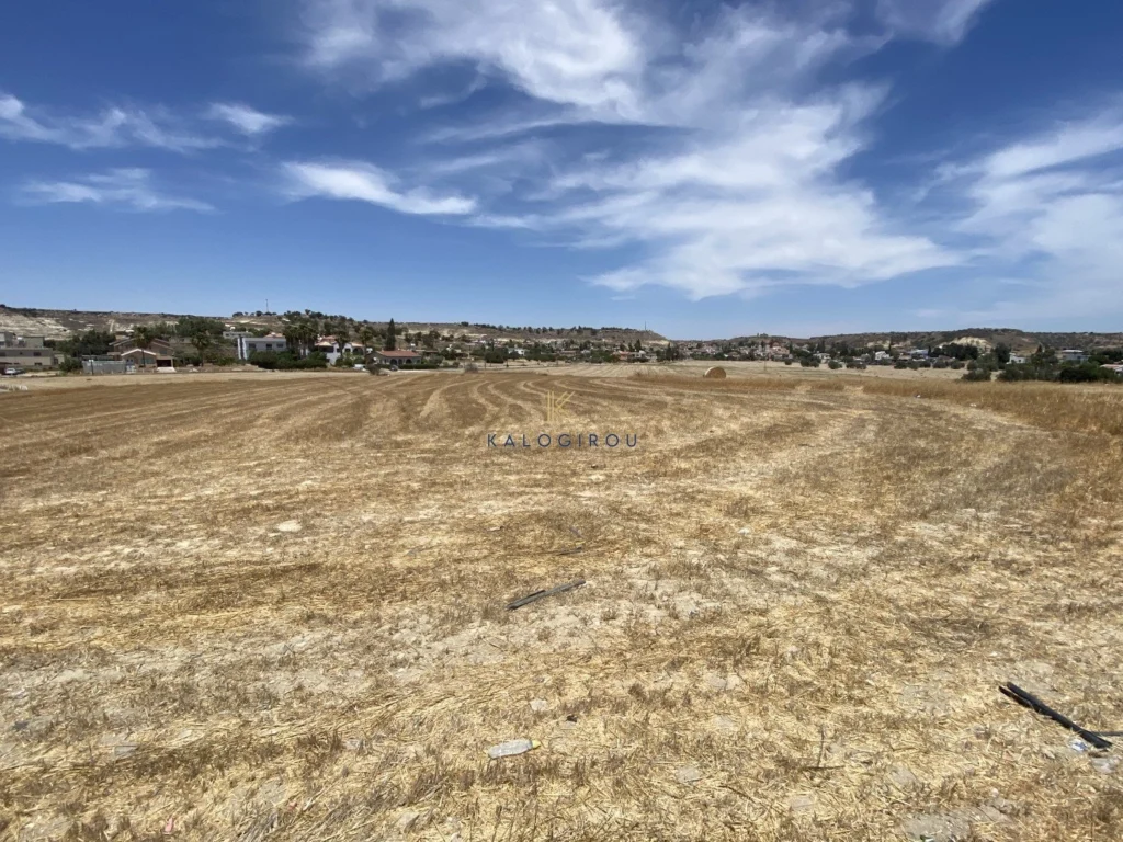 3,011m² Plot for Sale in Pyla, Larnaca District