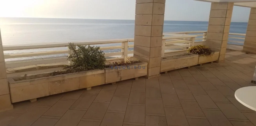 3 Bedroom Apartment for Sale in Larnaca District