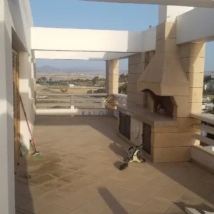 3 Bedroom Apartment for Sale in Larnaca District