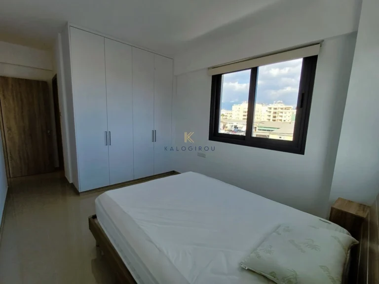 2 Bedroom Apartment for Sale in Larnaca District
