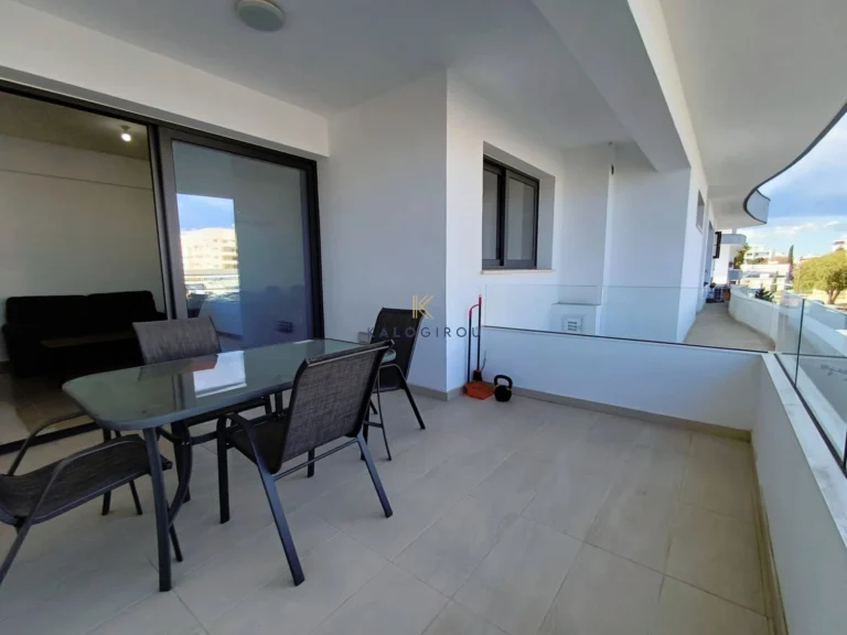 2 Bedroom Apartment for Sale in Larnaca District