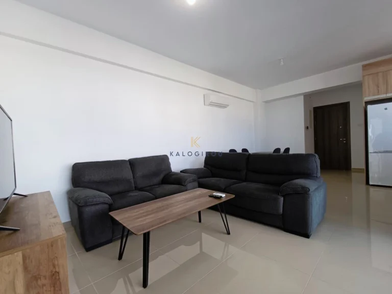 2 Bedroom Apartment for Sale in Larnaca District