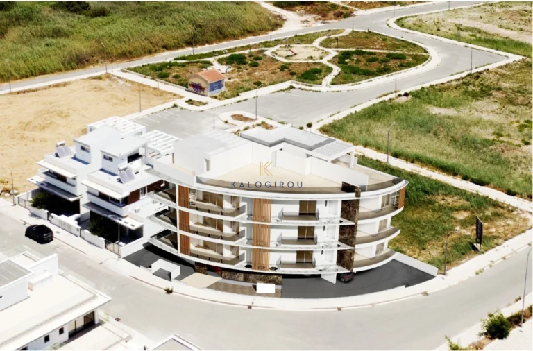 Cheap Apartments for Sale Larnaca up to 500000 euro