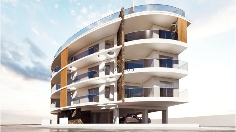 Cheap Apartments for Sale Larnaca up to 500000 euro