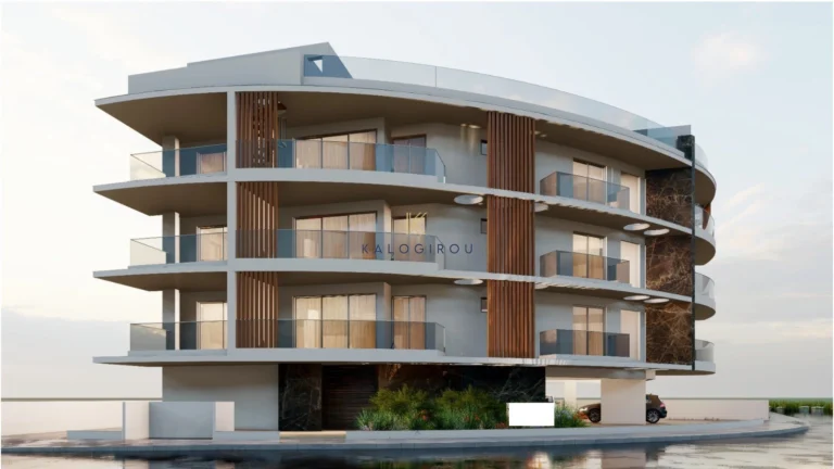 Cheap Apartments for Sale Larnaca up to 500000 euro