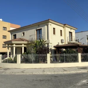 4 Bedroom House for Sale in Larnaca District