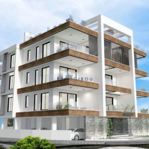 3 Bedroom Apartment for Sale in Aradippou, Larnaca District