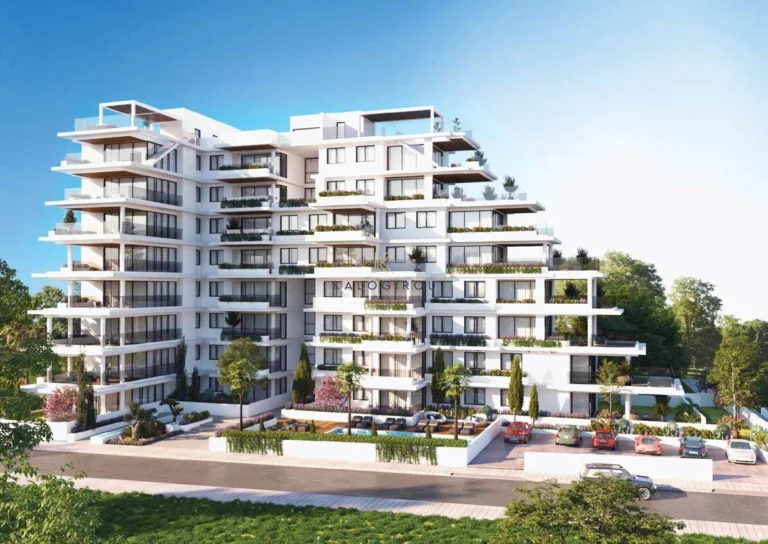 Cheap Apartments for Sale Larnaca up to 700000 euro