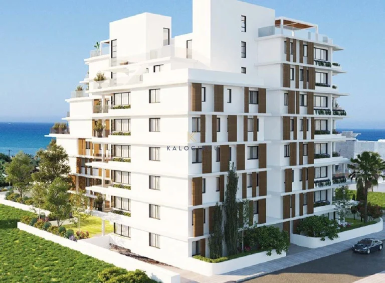 Cheap Apartments for Sale Larnaca up to 700000 euro