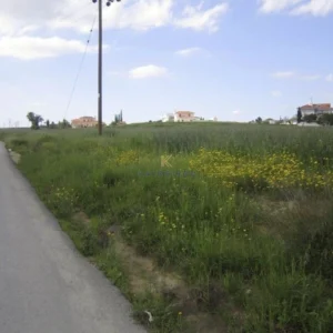 23m² Plot for Sale in Aradippou, Larnaca District