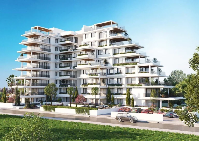 Cheap Apartments for Sale Larnaca up to 800000 euro