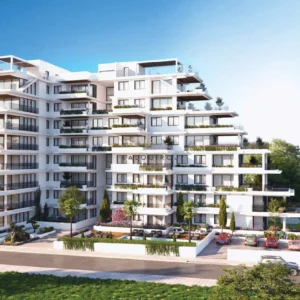 3 Bedroom Apartment for Sale in Larnaca District