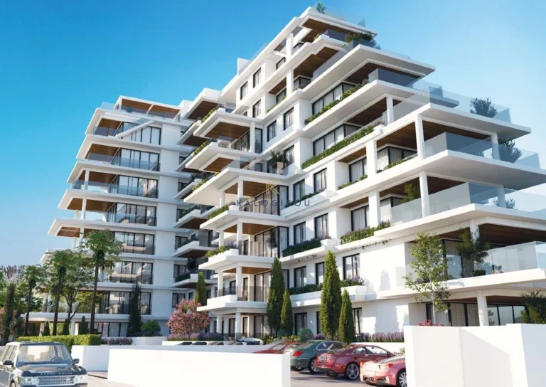 Cheap Apartments for Sale Larnaca up to 800000 euro