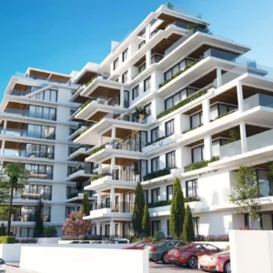 3 Bedroom Apartment for Sale in Larnaca District