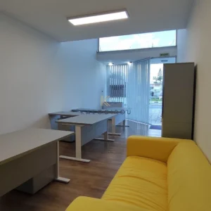 50m² Office for Rent in Dhekelia, Larnaca District