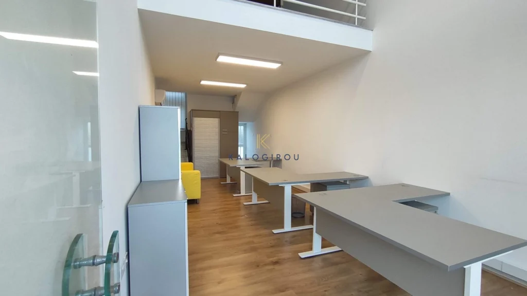 50m² Office for Rent in Dhekelia, Larnaca District