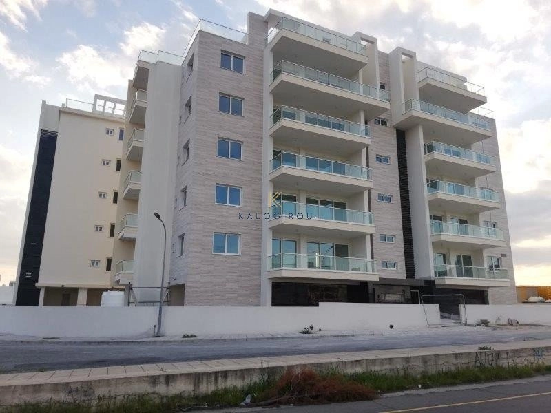 3 Bedroom Apartment for Sale in Larnaca District