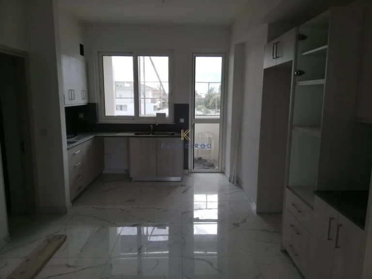 3 Bedroom Apartment for Sale in Larnaca District