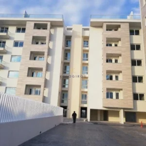 3 Bedroom Apartment for Sale in Larnaca District