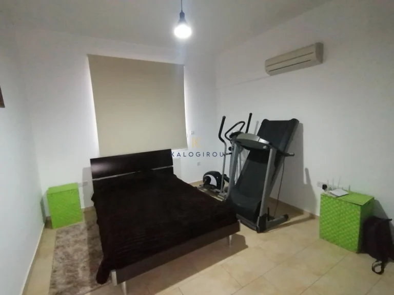 5 Bedroom House for Sale in Aradippou, Larnaca District