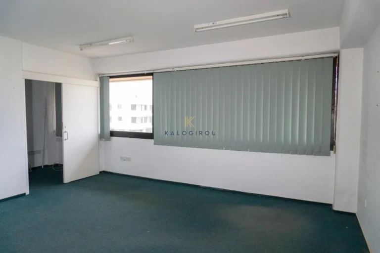 331m² Office for Sale in Nicosia District