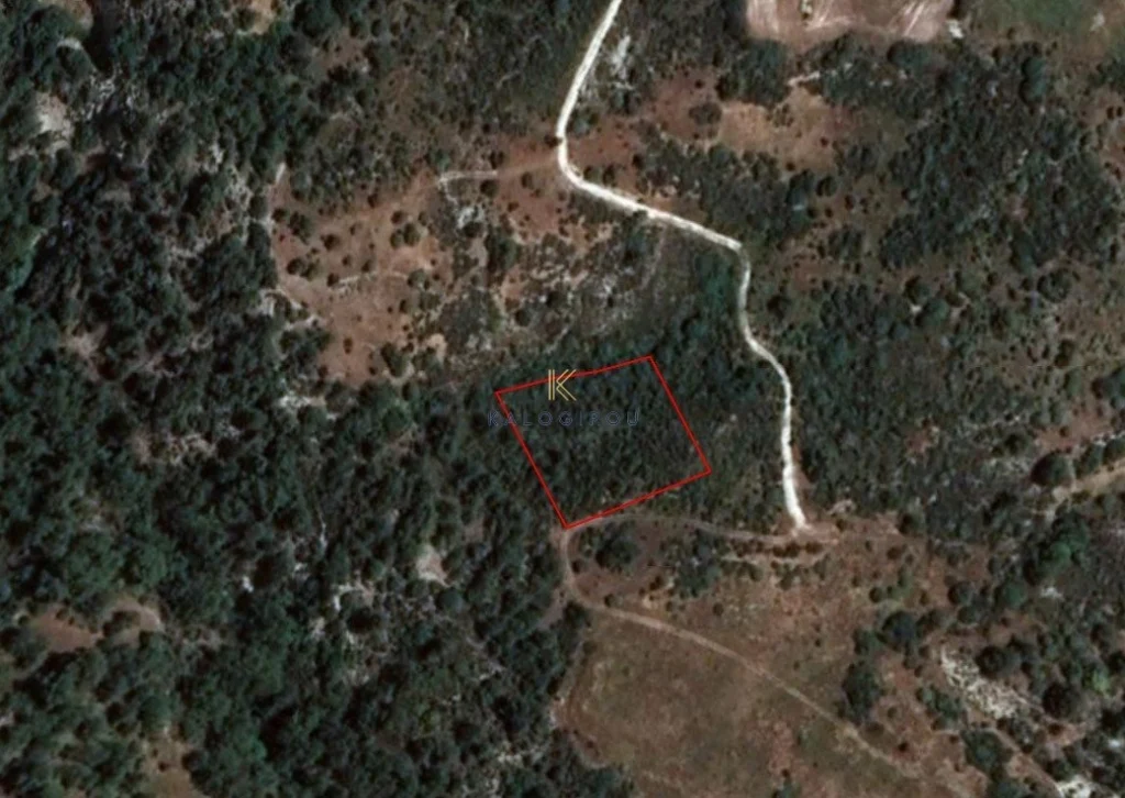 3,178m² Plot for Sale in Limassol District