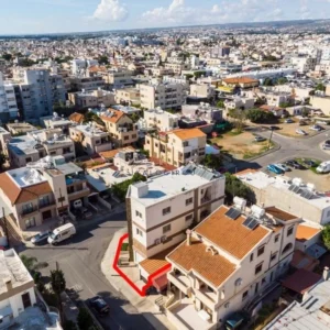 472m² Building for Sale in Limassol District