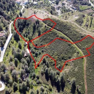 5,686m² Plot for Sale in Nicosia District