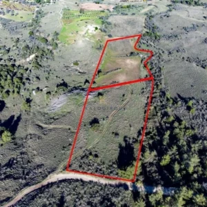 20,625m² Plot for Sale in Prastio Pafou, Paphos District