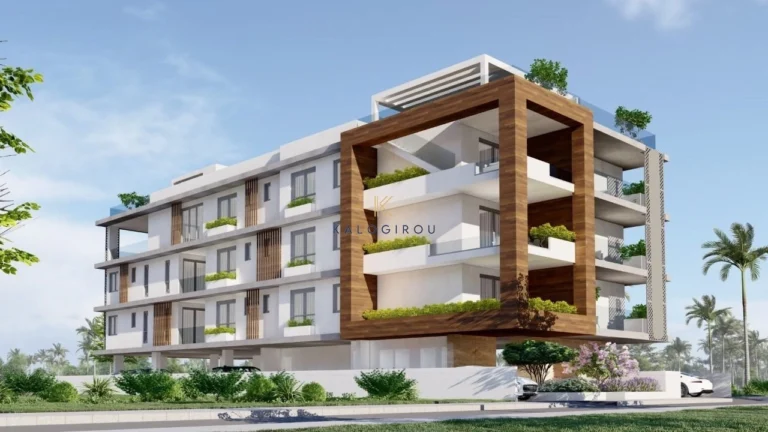 Cheap Apartments for Sale Larnaca up to 300000 euro