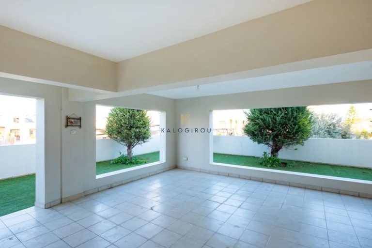 3 Bedroom House for Sale in Larnaca District