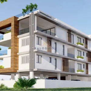 3 Bedroom Apartment for Sale in Larnaca District