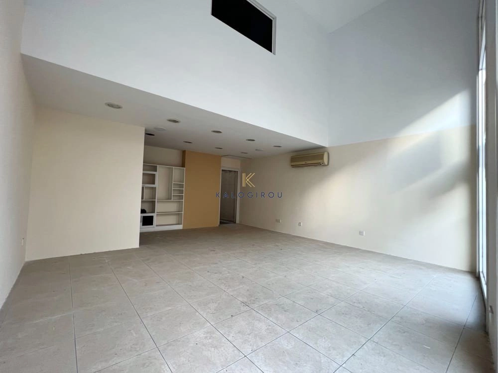 65m² Commercial for Rent in Larnaca District