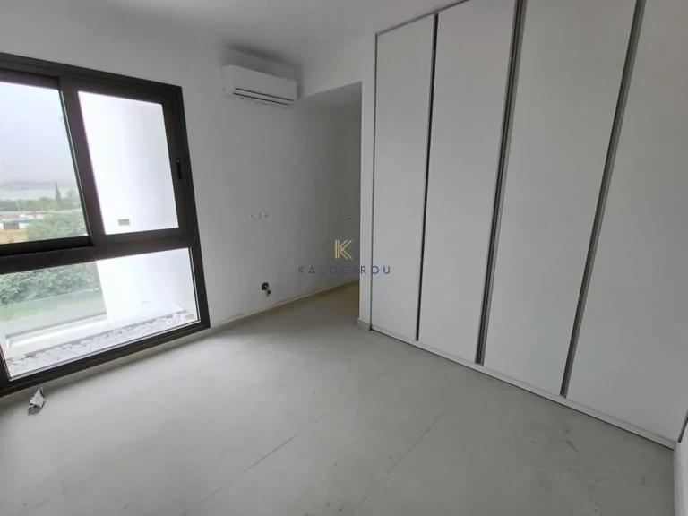 2 Bedroom Apartment for Sale in Larnaca District