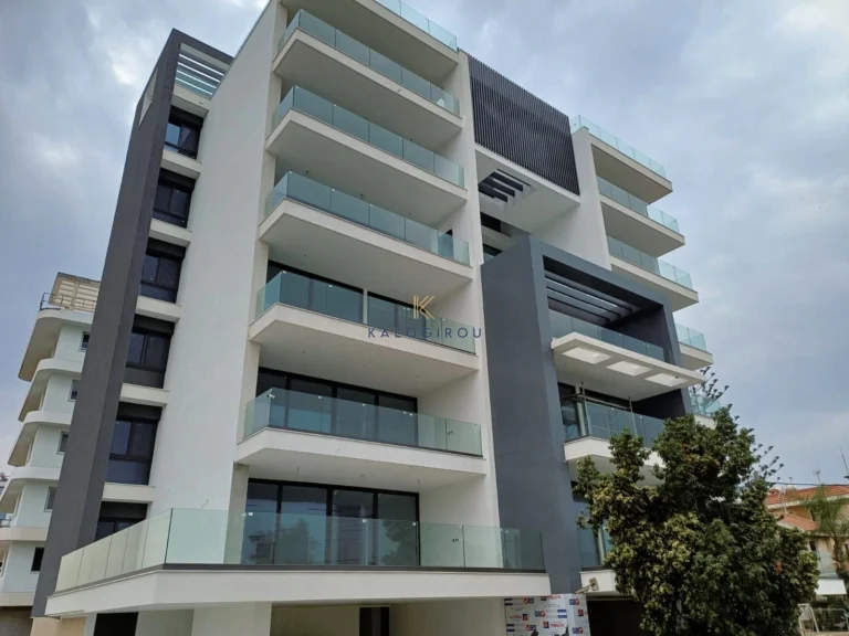 2 Bedroom Apartment for Sale in Larnaca District