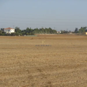 2,365m² Plot for Sale in Xylofagou, Larnaca District