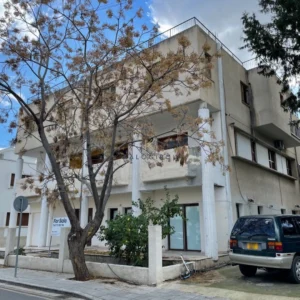 Building for Sale in Nicosia – Kaimakli