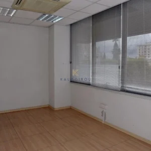 196m² Office for Sale in Nicosia District