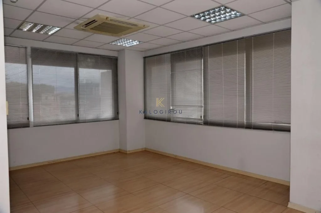 196m² Office for Sale in Nicosia District