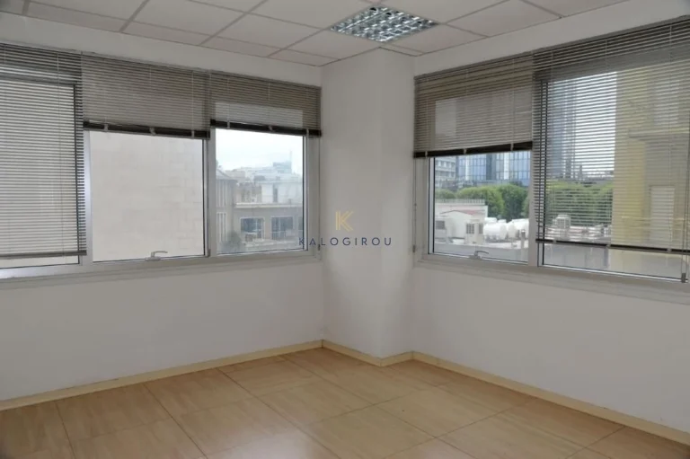 196m² Office for Sale in Nicosia District