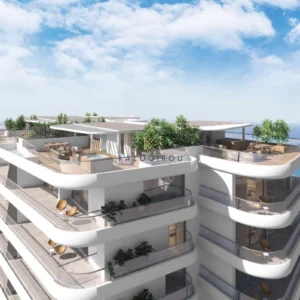 3 Bedroom Apartment for Sale in Larnaca District