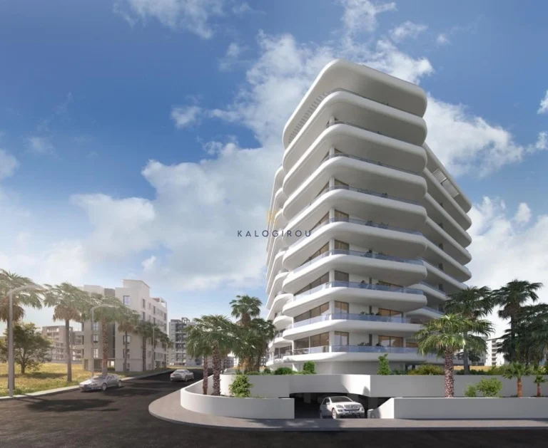 Cheap Apartments for Sale Larnaca up to 800000 euro