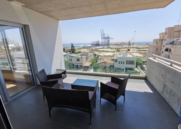 2 Bedroom Apartment for Sale in Larnaca District