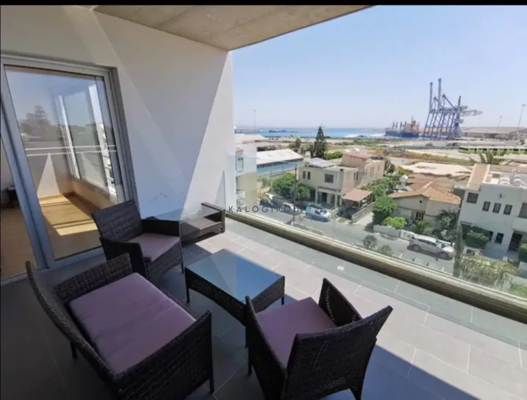 2 Bedroom Apartment for Sale in Larnaca District