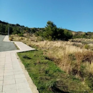 6,355m² Plot for Sale in Pigenia, Nicosia District