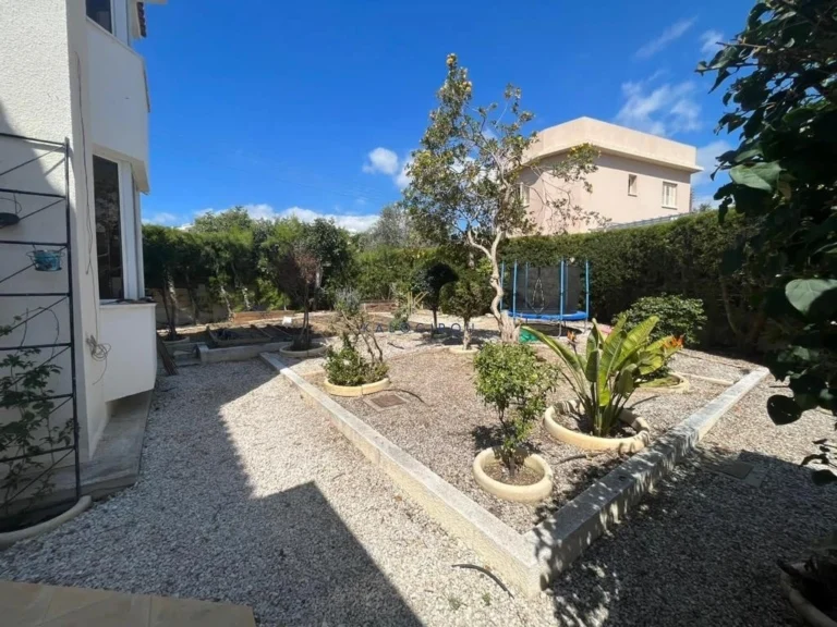 4 Bedroom House for Sale in Tala, Paphos District