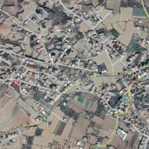 1,134m² Plot for Sale in Anageia, Nicosia District